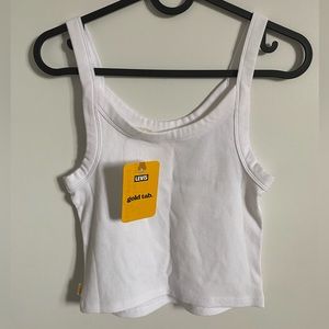 Levi’s Gold Tab Tank Top